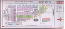 BPTP PARKLANDS-SITE-PLAN BPTP PARKLANDS FARIDABAD